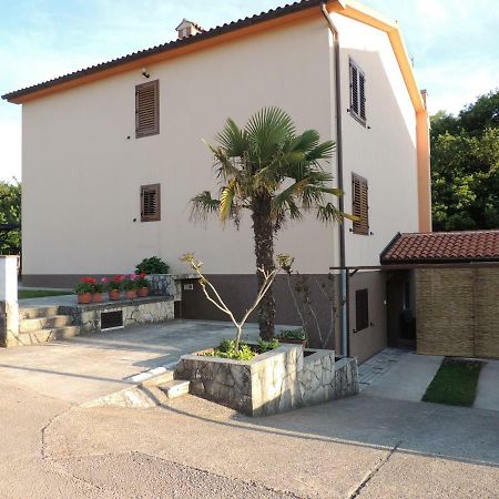 Apartments Palma Labin  Exterior foto