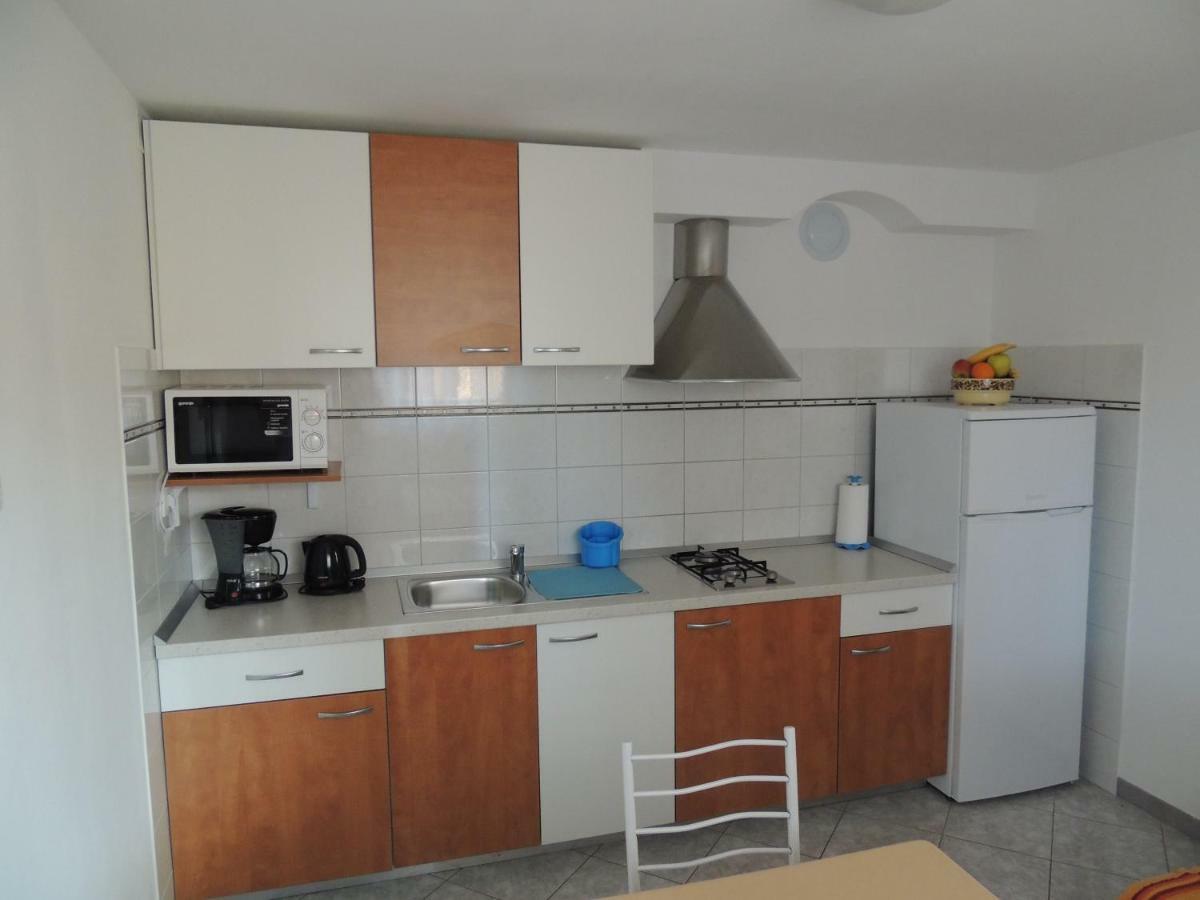Apartments Palma Labin  Exterior foto